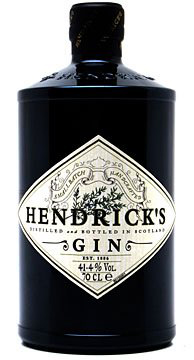 hendricks-gin